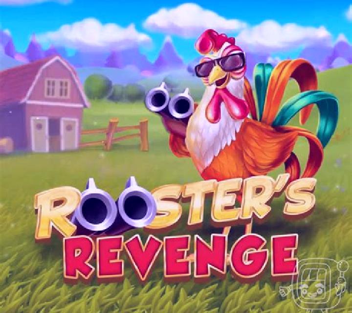 Rooster Returns slot game