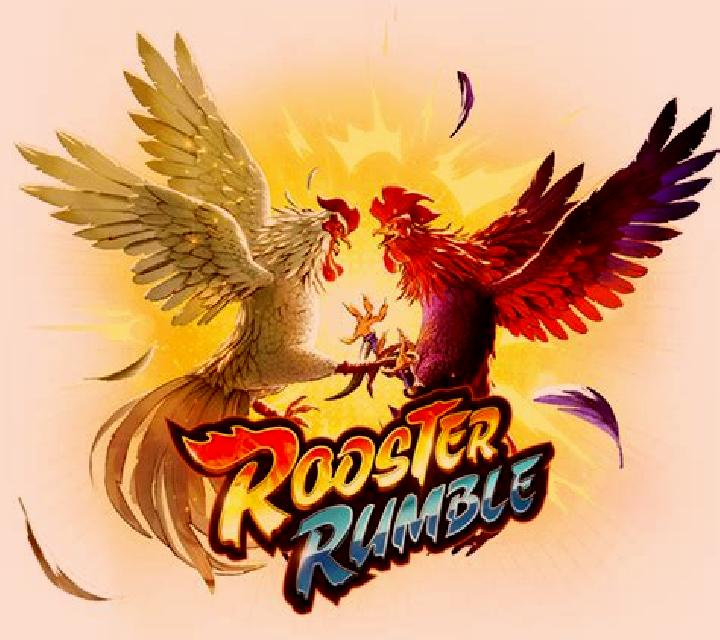 Rooster Rumble online slot
