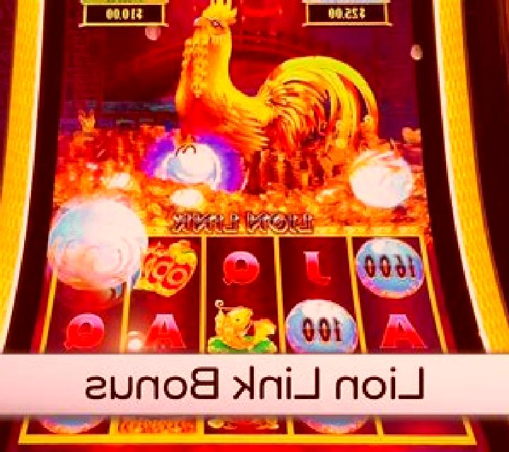 Rooster Wealth slot game