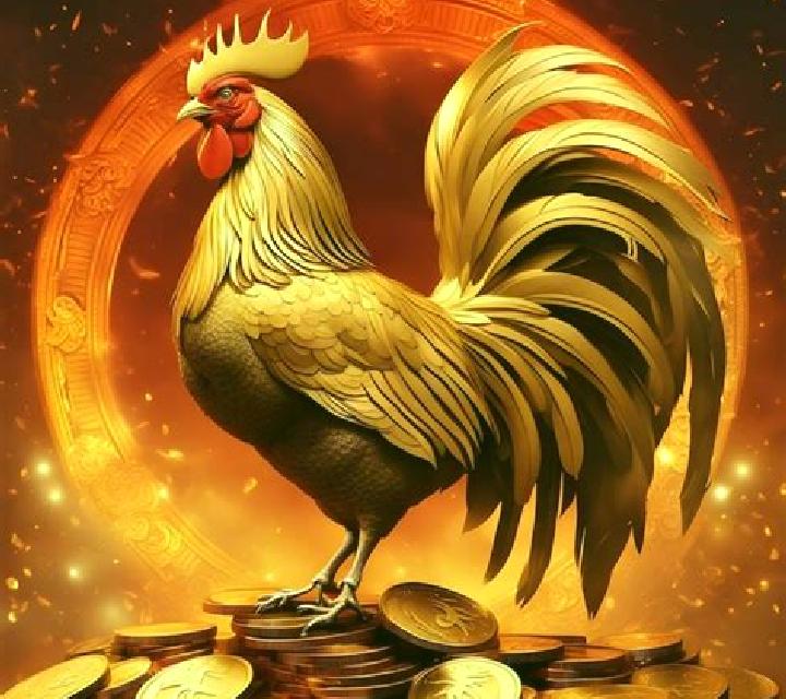 Rooster Wealth slot