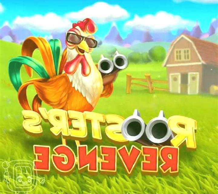 Rooster’s Revenge online slot