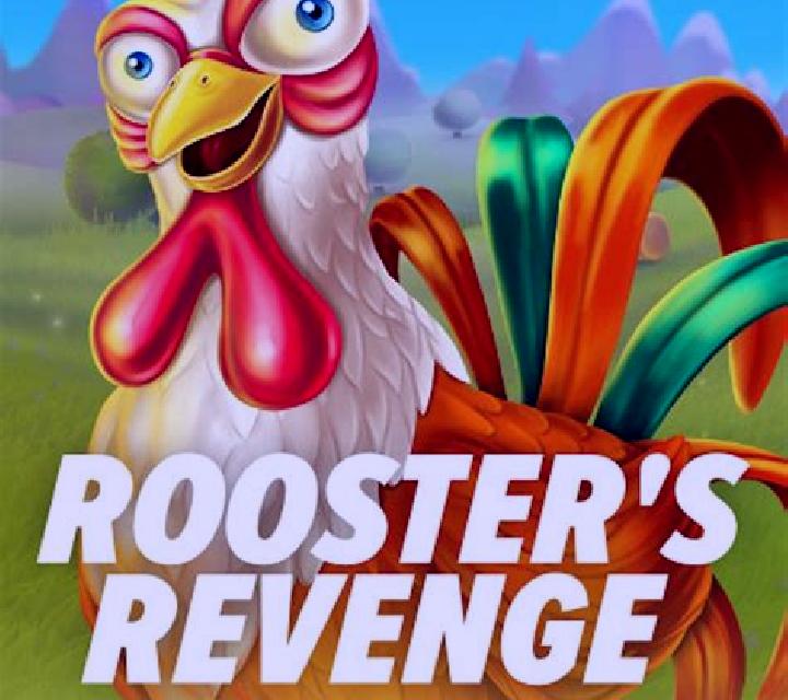 Rooster’s Revenge slot game
