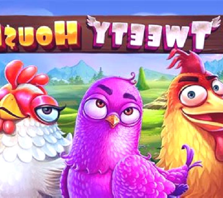 Roosters Temple online slot