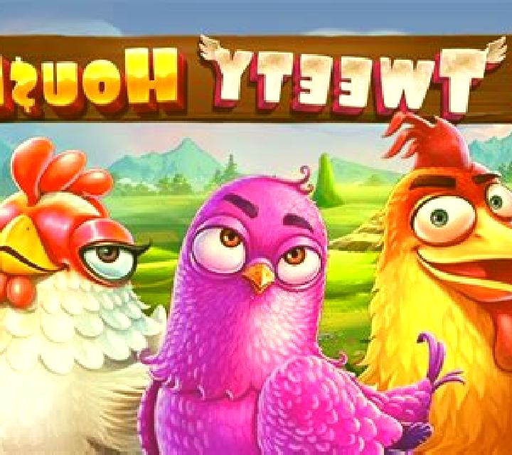 Roosters Temple slot game
