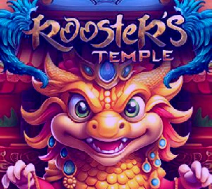 Roosters Temple slot