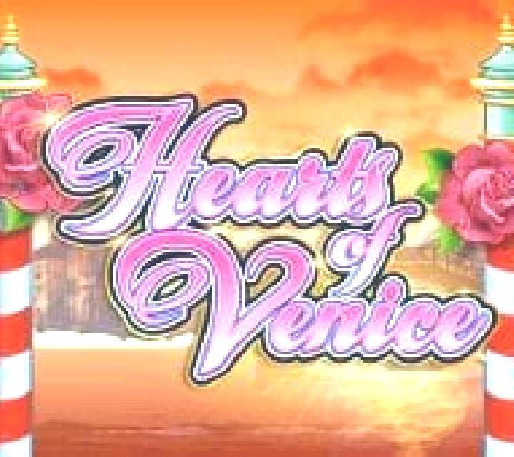 Rose of Venice slot machine