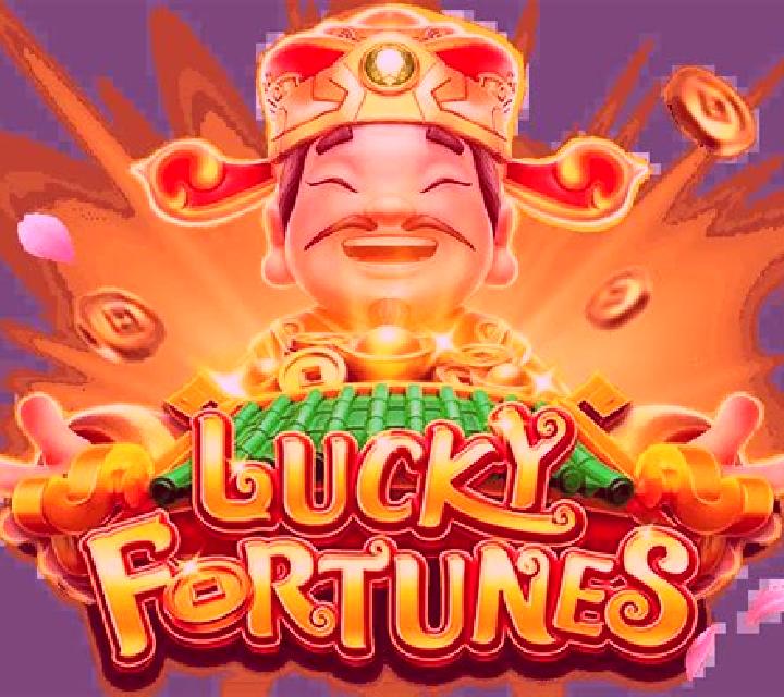 Rosella: Lucky Fortune slot game
