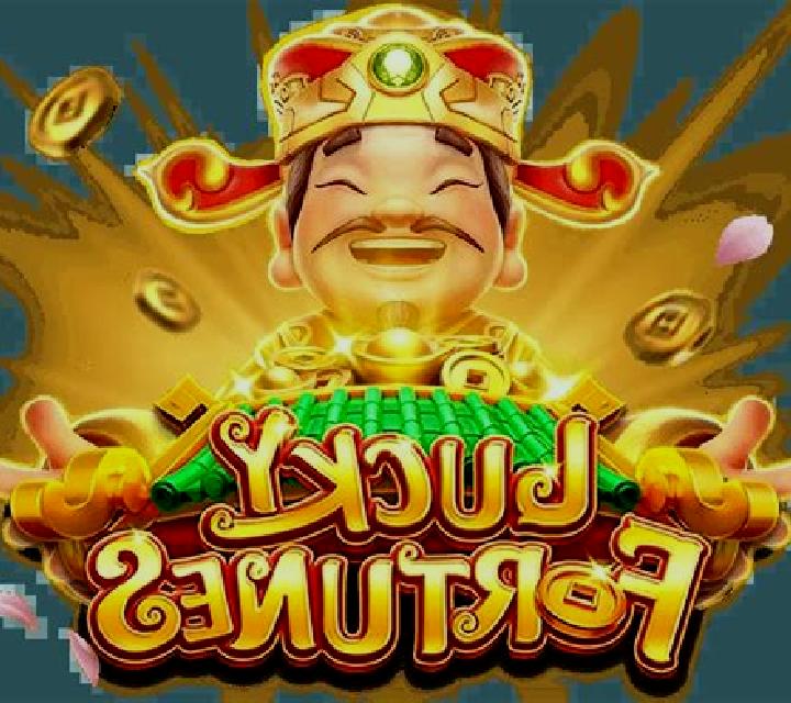 Rosella: Lucky Fortune slot machine