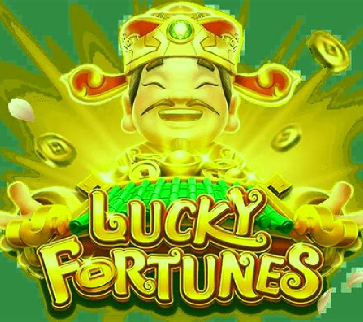 Rosella: Lucky Fortune slot
