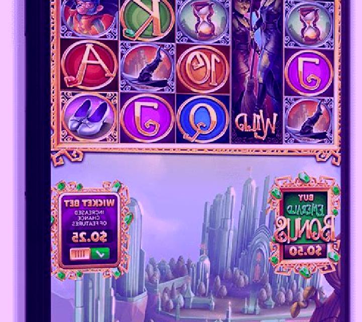 Rosellas Magical Multipliers online slot