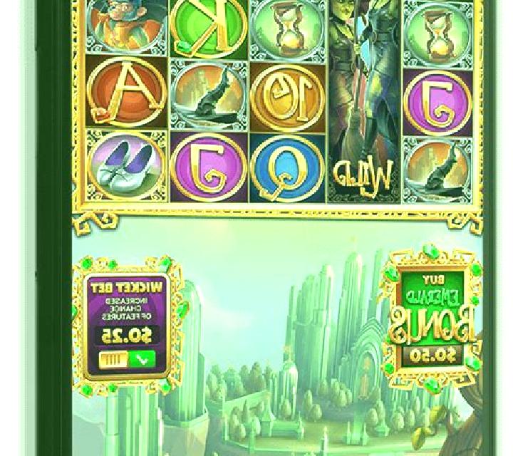 Rosellas Magical Multipliers slot game