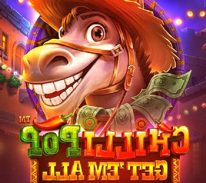 Rose n Wild Dreams Hold & Win slot