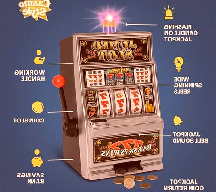 Roshambo slot machine