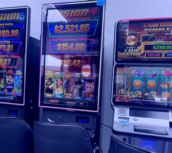 Roshan Lottery slot game