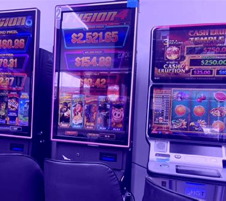 Roshan Lottery slot