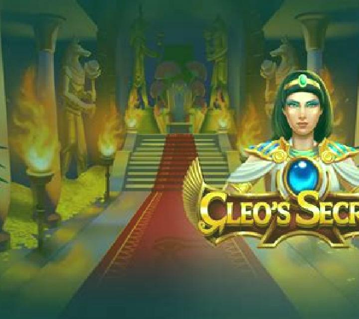 Roswell Secrets online slot
