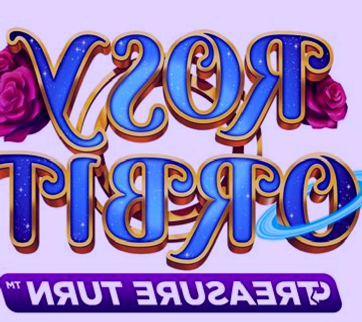 Rosy Orbit Treasure Turn online slot