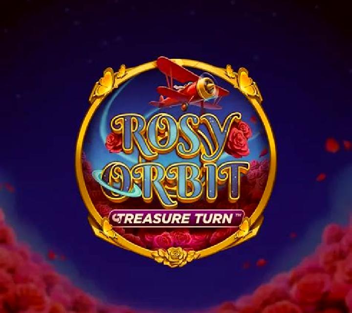 Rosy Orbit Treasure Turn slot game