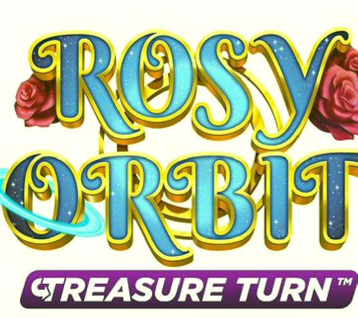 Rosy Orbit Treasure Turn slot machine