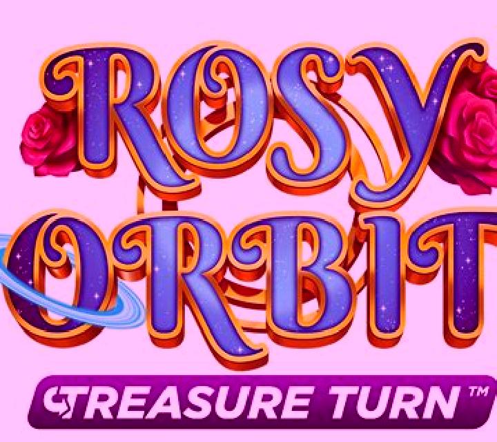 Rosy Orbit Treasure Turn slot