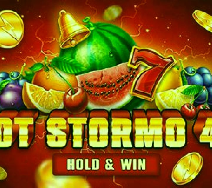 Rot Stormo online slot