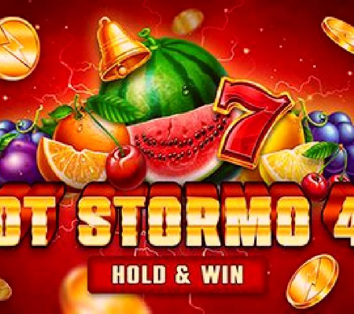 Rot Stormo slot game