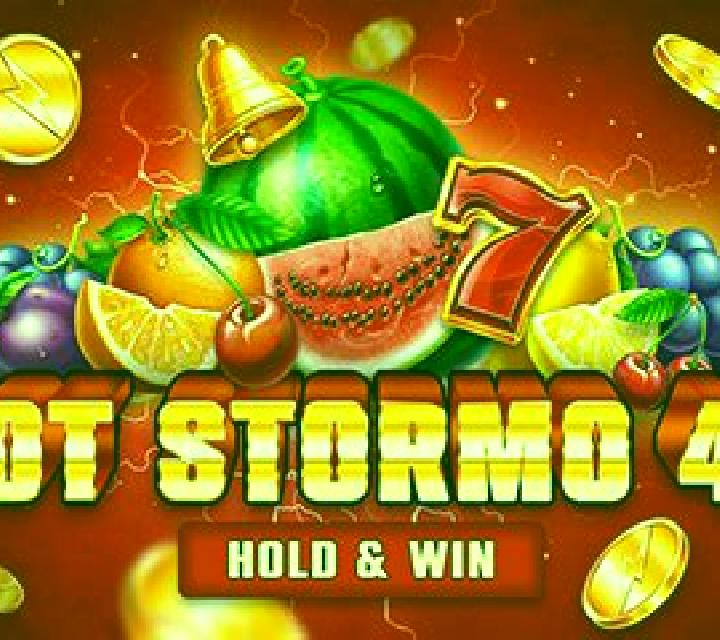 Rot Stormo slot