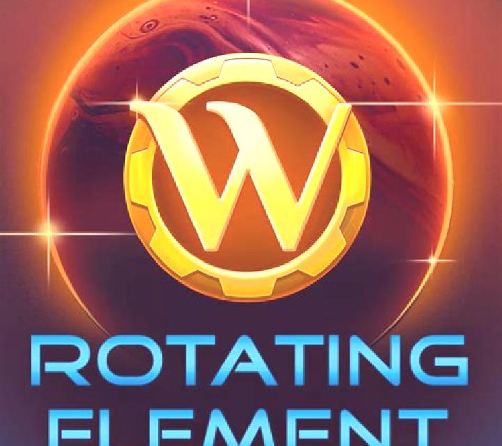 Rotating Element online slot