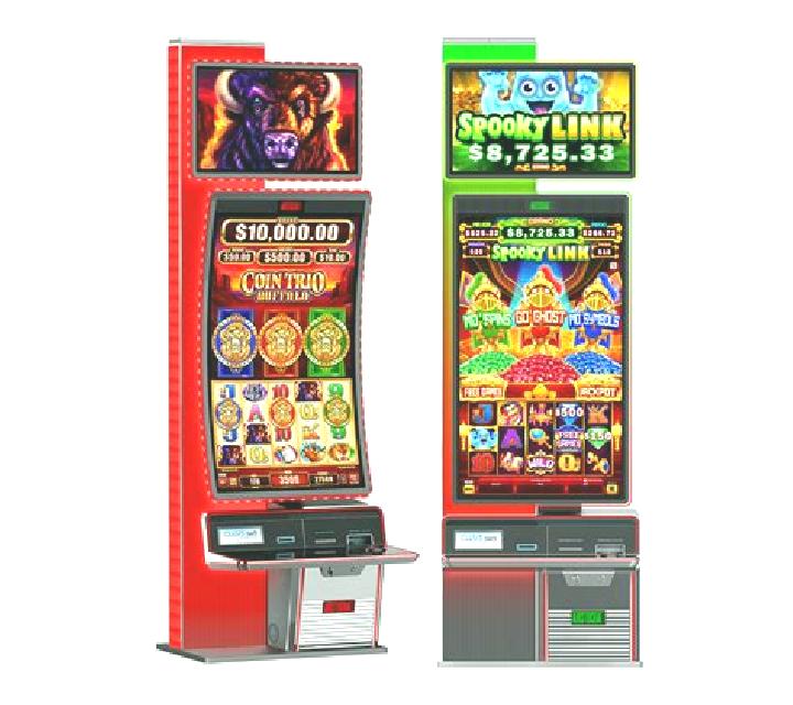 Roter Baron slot machine
