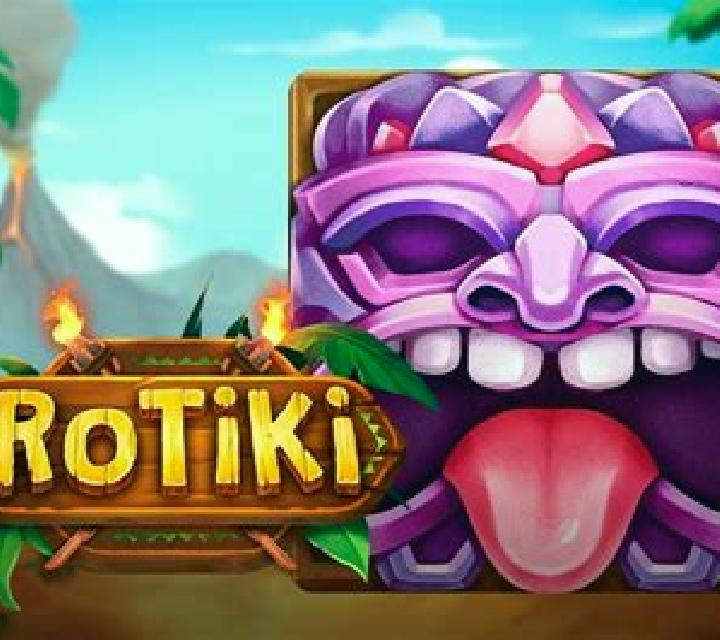 Rotiki online slot