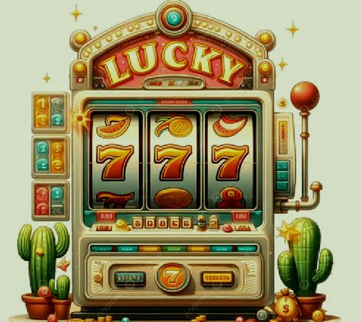 Rotiki slot machine