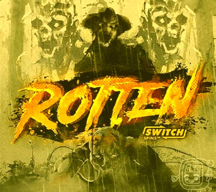 Rotten Bottom online slot