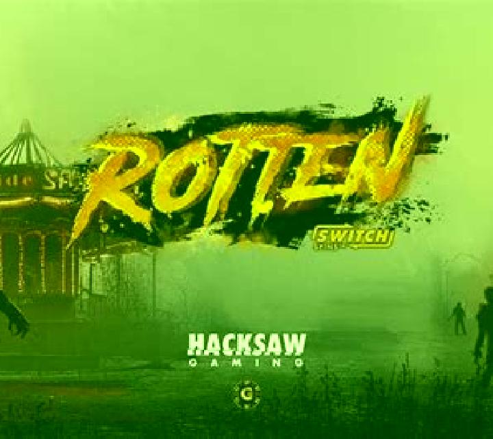 Rotten online slot