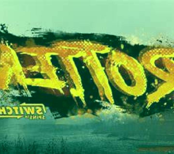 Rotten slot game
