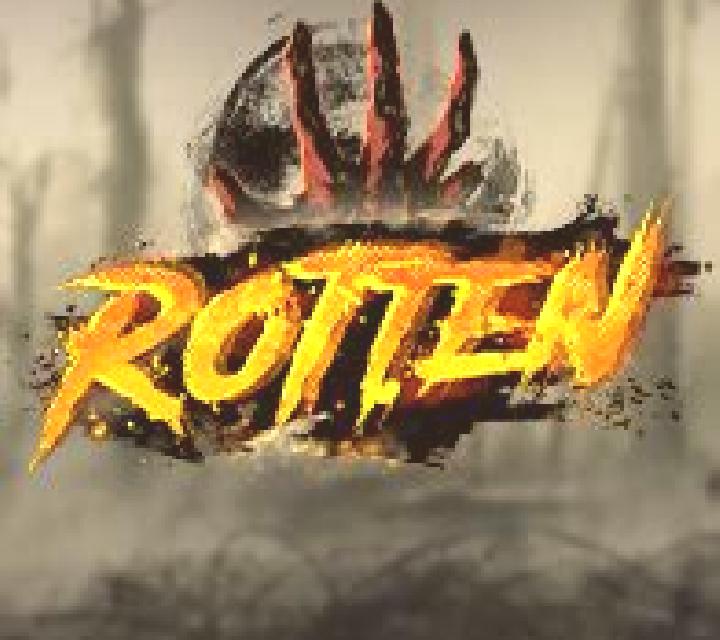 Rotten slot machine