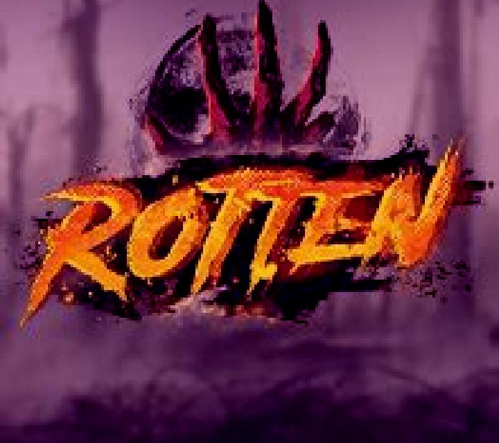 Rotten slot