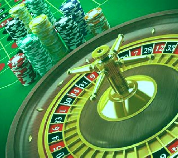 ROULETE LITE online slot