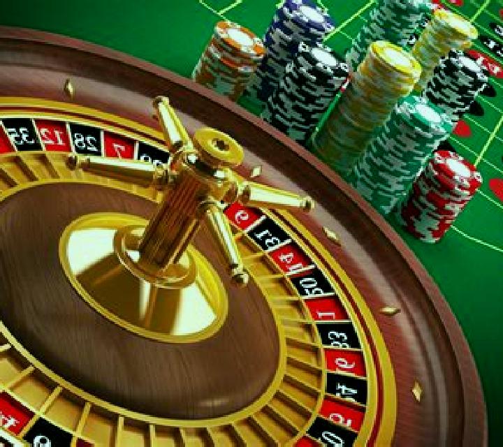 ROULETE LITE slot game