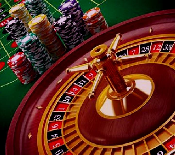 ROULETE LITE slot machine