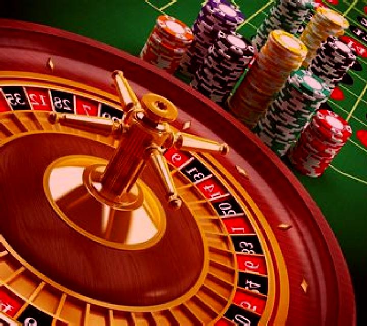 ROULETE LITE slot