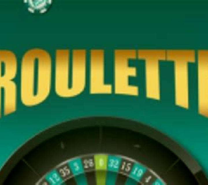 Roulette 12 online slot