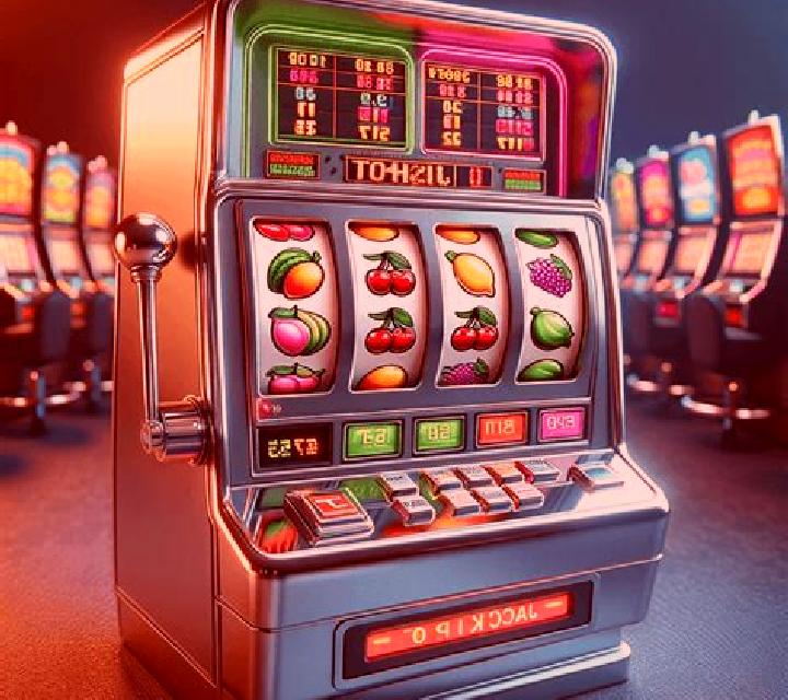 Roulette 3D (iSoftBet) online slot