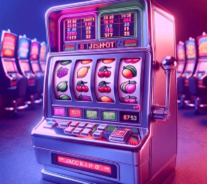 Roulette 3D (iSoftBet) slot machine