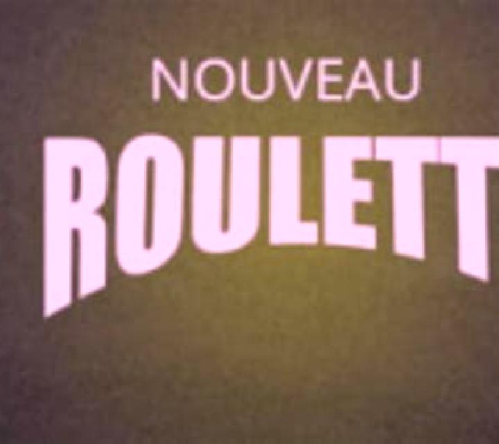 Roulette 500x online slot