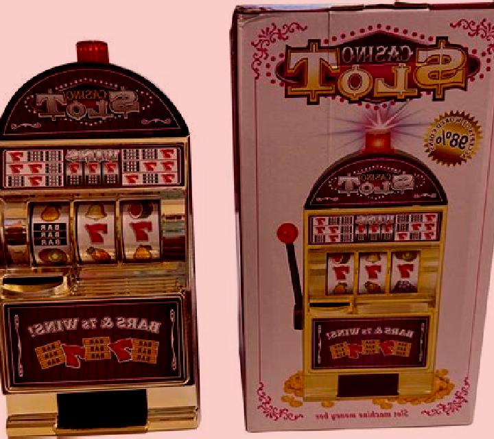 Roulette 6 slot machine
