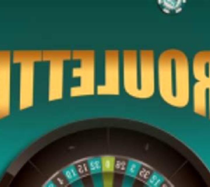 Roulette 6 slot