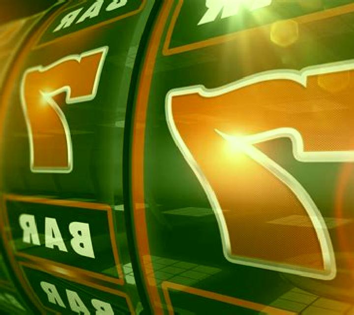 Roulette 7 slot