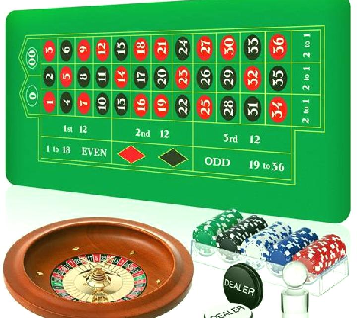 Roulette Advanced High Limit slot machine
