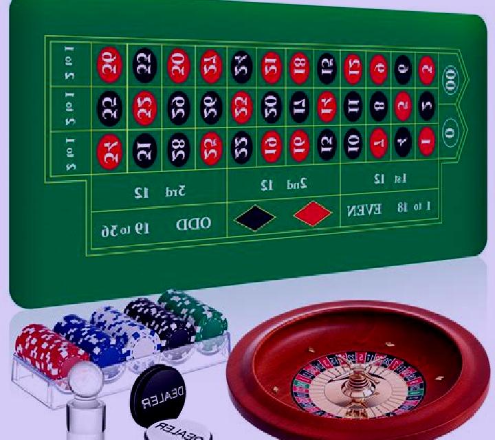 Roulette Advanced High Limit slot