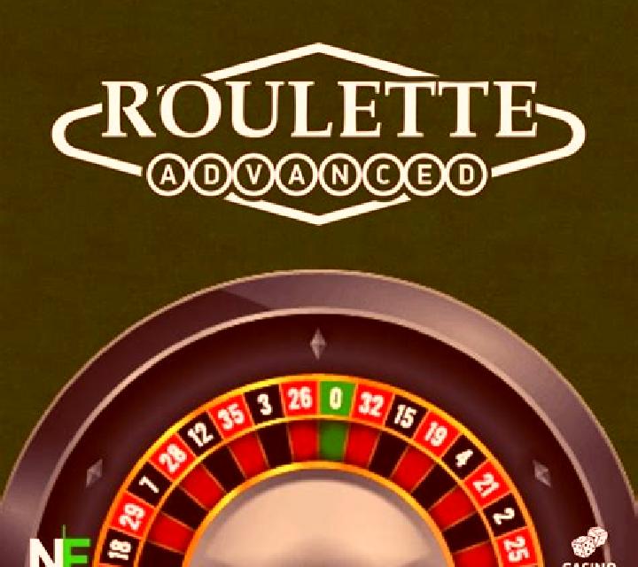 Roulette Advanced Low Limit online slot